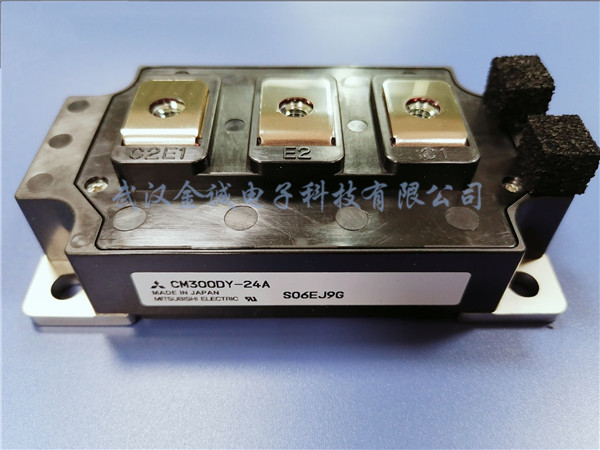 CM300DY-24A