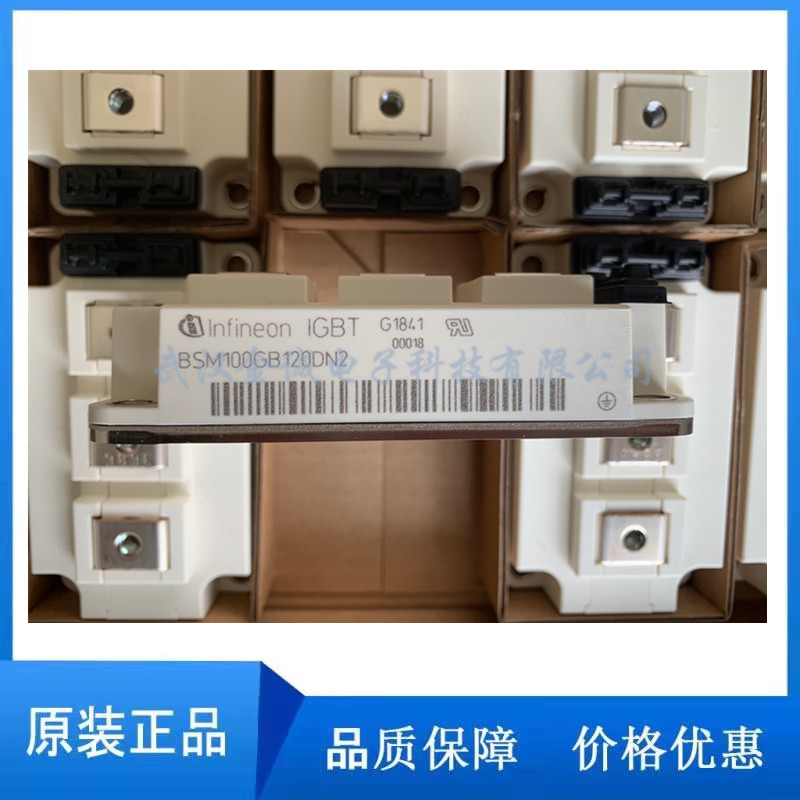 BSM100GB120DN2