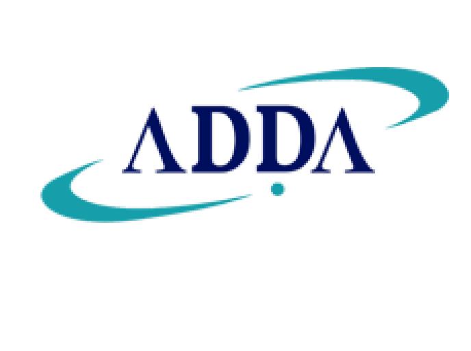 風機  ADDA